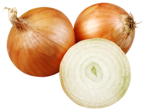 Onion Onion