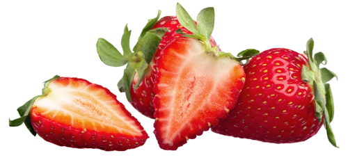 Strawberries Strawberries