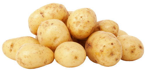 potatoes potatoes